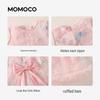 MOMOCO Girls' Sweet Summer Princess Dress