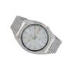 SEIKO wristwatch automatic 5 SNXS73K mens overseas model
