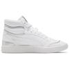 PUMA Ralph Sampson Mid Metal 'White Silver' Women's 374662-01