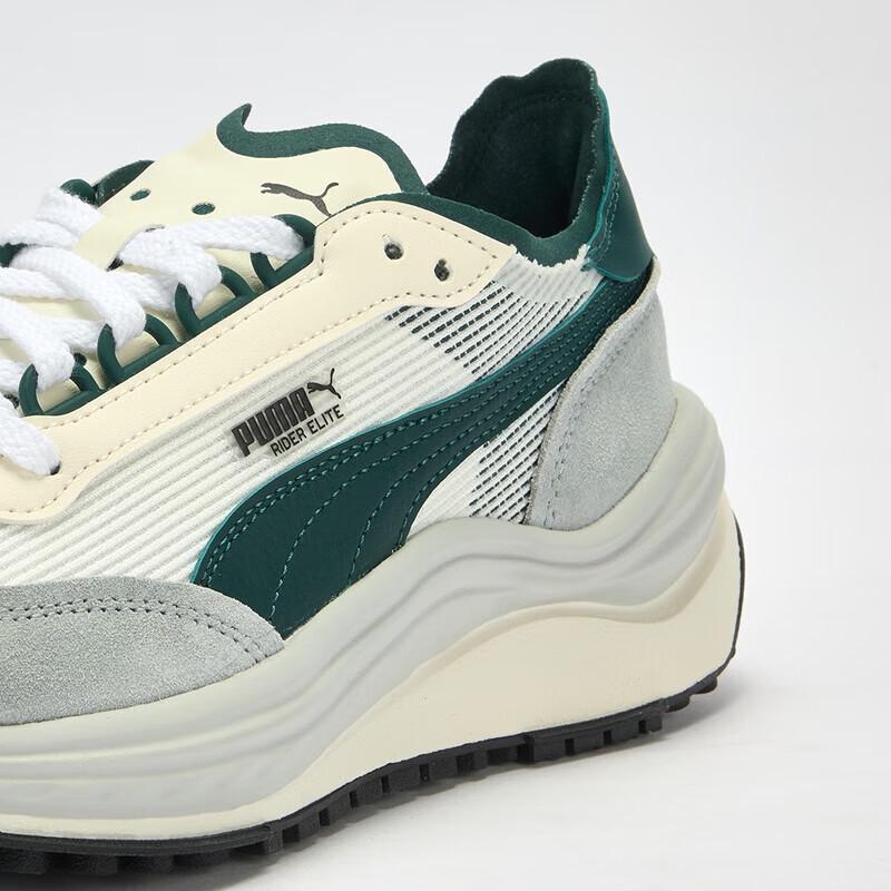 Puma RIDERELITE 402922 Classic Retro Unisex Casual Shoes