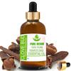 Pure Herbs Clove Bud (Syzygium Aromaticum) Pure & Natural Therapeutic Grade Essential Oil Glass