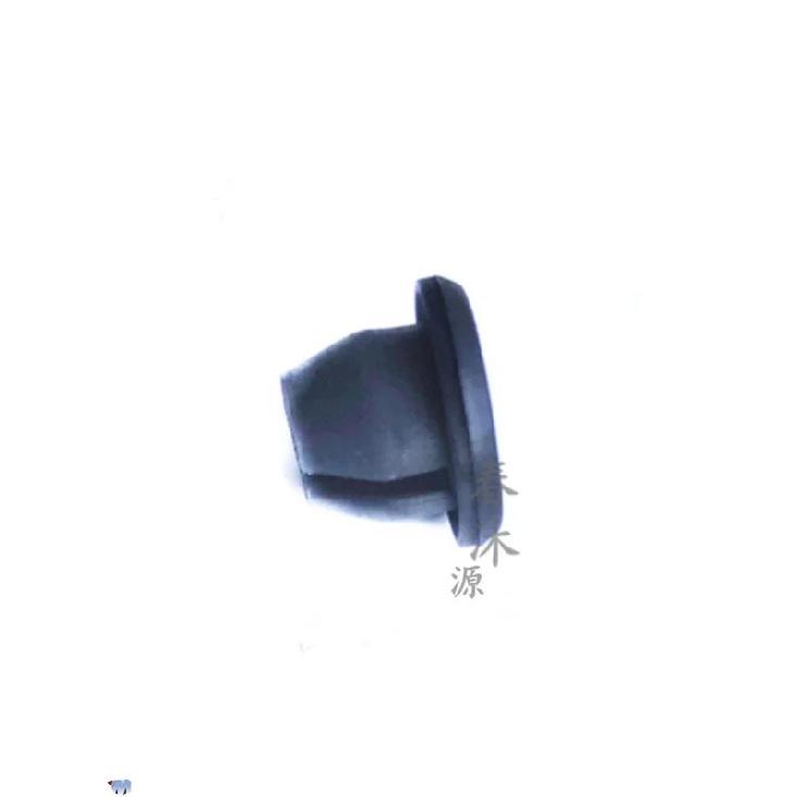 1pc For BMW 1 3 7 Series X1 X2 X3 X4 X5 X6 Z4 Trunk Buffer Rubber Tailgate Small Plug