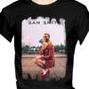 Üst giysisi – T-shirtler