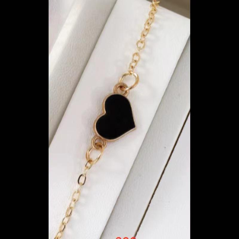 Chic Rhinestone Zircon Jewelry Set: Necklace, Earrings, Ring & Watch for Women