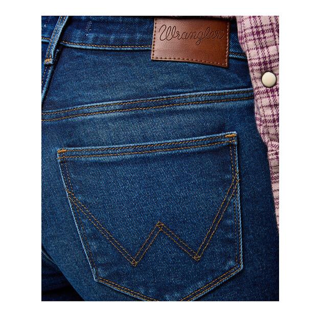 Джинсы Wrangler 112372999