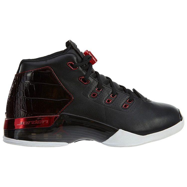 Jordan 17 Retro Chicago Bulls 832816-001