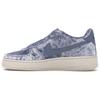 New Air Force 1 Low Dark Sky Blue GS 849345-401