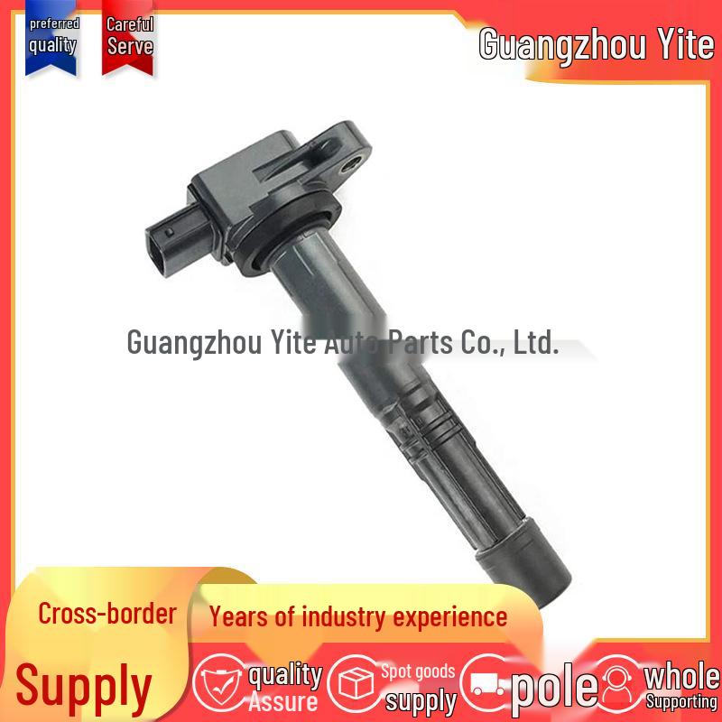 Honda 7th Gen Accord/Odyssey 2.4 Ignition Coil 099700-070 30520-PNA-007