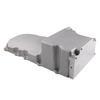 Cars Accessories LS Swap Aluminum Oil Pan Retrofit Kit Low Profile For LS1 LS2 LS3 4.8L 5.3L 6.0L