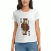 Kill All Clowns Wounisex Baumwoll-T-Shirt, Premium-Baumwollqualität Druck, Langlebig, Lässige Mode, Schreckliches Clown-Gesicht Grafik-T-Shirt, Halloween-Stil, Sc