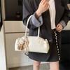 Frühlings- und Sommerhandtaschen Damenhandtaschen große Kapazität hochwertiges Gefühl vielseitige Schultertaschen Nischendesign-Taschen