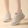 Women Vulcanized Shoes Lightweight Casual Fashionable Sports Running Shoes Low Cut Women Casual Sports Shoes Sneakers