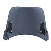Motorcycle Windscreen Deflectors Reduced Wind Resistance Fairing Windshield for Eliminator 400 450
