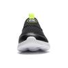 Li Ning Kids Sports Trend Low-Top Casual Shoes Men Casual Shoes Black YKCU088-21