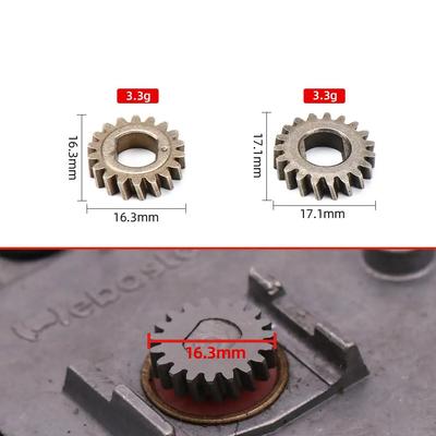 Auto Zonnedak Motor Tandwiel Metalen Tandwiel Reparatiekit Voor BMW 1 2 3 Serie 5 Serie 7 Serie X1X3 X4 X5 X6 Z3Z4 MINI F10 E90 F30 F01 F02