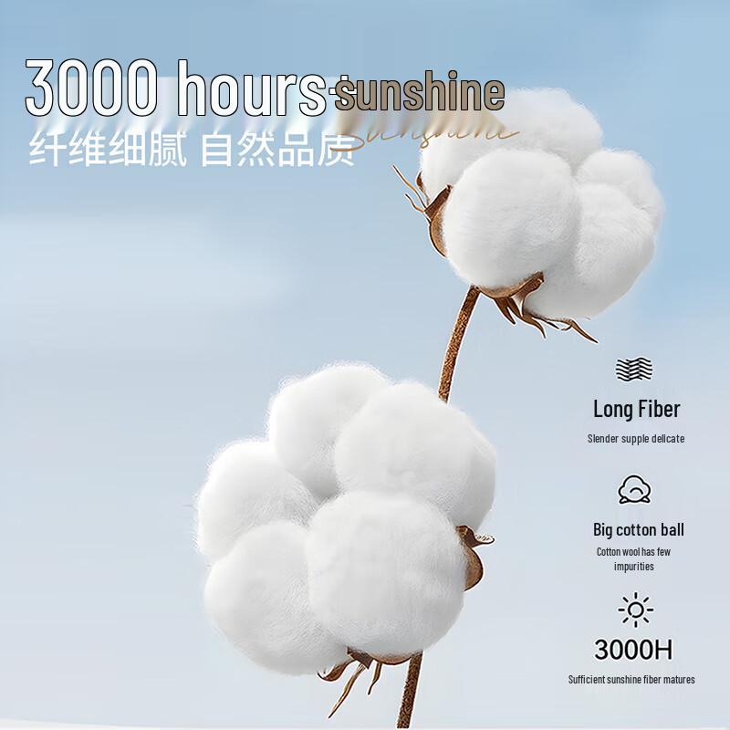 JEEP Men's 10A Antibacterial Pure Cotton Boxer Briefs 3-Pack