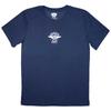 Green Day Mini Wings T-Shirt Blue New