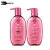 Dieyin Sweet Peach Hydrating Shower & Shampoo Set