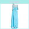 Captivante Robe Costume Princesse Anna de La Reine des Neiges 2 Pour Femmes Du S Au XL Idéale Pour les Événements de Jeu de Rôle