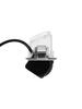 AHD1080P 170° Wide Angle Car Rear View Camera for Kia K2