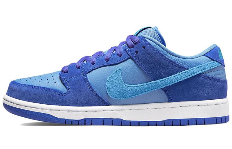 

Nike Sb Dunk Low Pro Fruity Pack Blue Raspberry DM0807-400 36