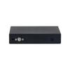 Dahua 5-Port Gigabit PoE Switch CN Plug (adapter Included)