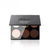 Contour Powder High-gloss and Shadow Contour Powder Nose Shadow and Side Shadow Setting Powder