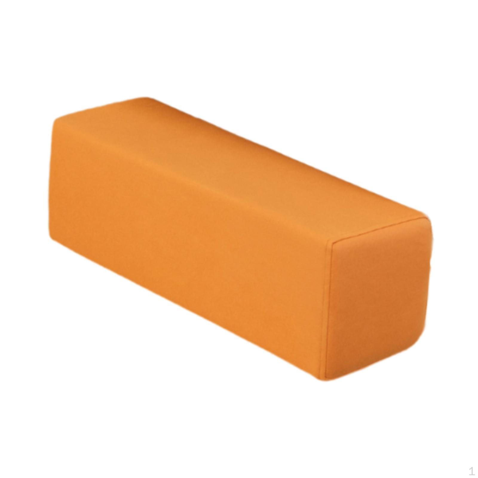 

Подушка-подлокотник Подлокотник Пена высокой плотности со съемной наволочкой Подушка-подушечка для дивана Кресла