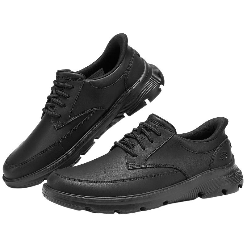 Мужская обувь Skechers в стиле business casual 41