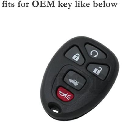 Accesorios para la electrónica del coche – Funda para llave