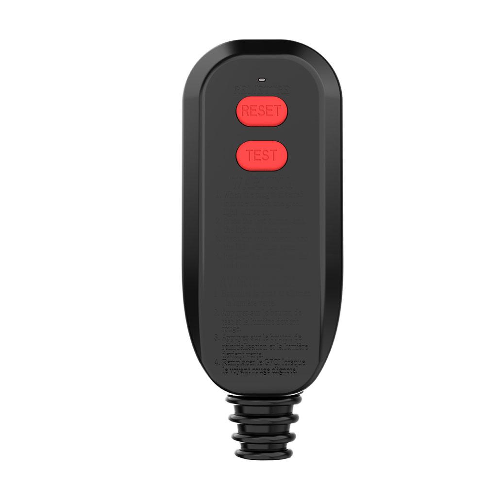 

Circuit Breaker Automatic Reset Cost-effective Solution Easy Installation Enhanced Safety Features Commercial Circuit Protection China Mainland