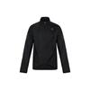 Jackets Men's Black Stand Collar Moderate Other CY5773