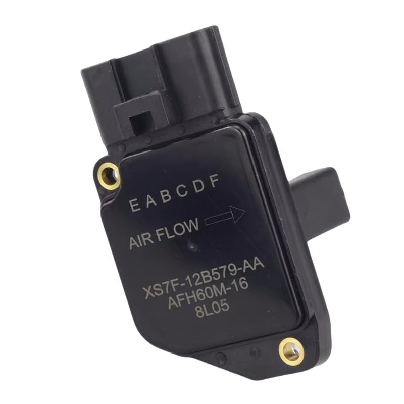AIR FLOW MASS METER XS7F12B579AA XS7F-12B579-AA AFH60M-16 fit for TRANSIT MODEO III 2.0 .