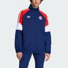 adidas Originals Lfstlr Fw25 Fc Bayern Munich Track Top Men Jacket KC7796