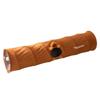 Cat Tunnel Straight Tube Foldable Cats Toy Cat Interactive Retractable Cat Nest Pet Supplies