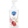 Safeguard Pomegranate Renewing Foaming Shower Gel