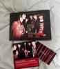 SHINee - Linding Don - 2009 Year of Us Album Used