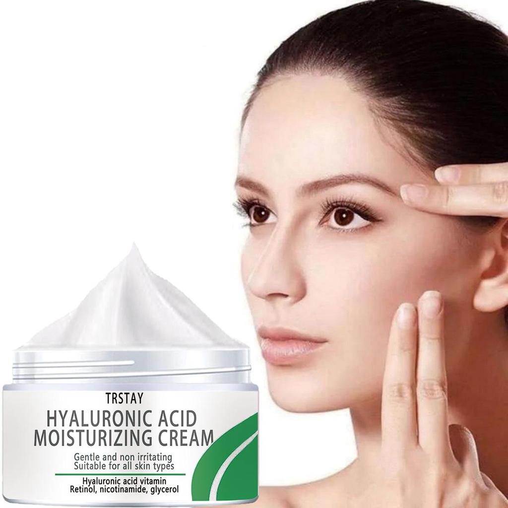 Whitening Skin Oil Control Cover Pores Acne Skin Whitening Cream