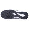 Asics C3 FF TF Futsal 'Bianco Nero' 1113A032-100