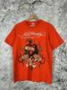 Ed Hardy Rock Vintage Short Sleeve  Unisex Shirt Men Women S-5XL Unisex T-Shirt