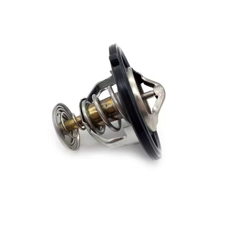 1pcs Thermostat For Chinese CHANGAN CS35 SUV 478 1.6L Engine Auto car motor parts