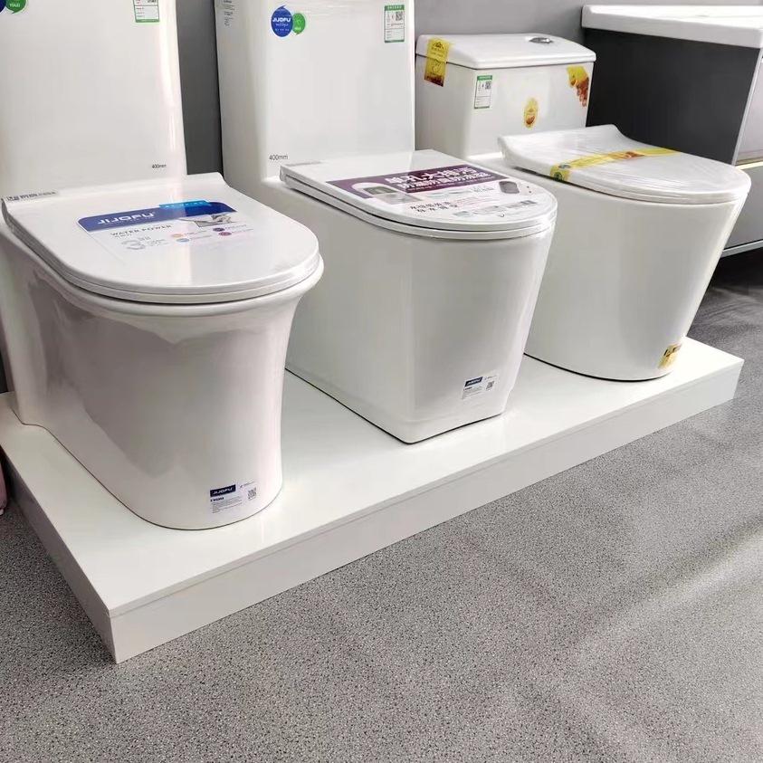 Wooden Display Platform for Clothing, Catwalk, Wedding Dress, or Home Furniture.