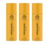 The Man Company Privilege Legend Deodorant for Men| Premium Fragrance Body Spray | Long-Lasting Smell | Perfect Deo For Everyday Use - 40ml*3