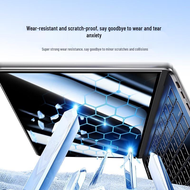 UGREEN 15.6-inch 16:9 Removable Laptop Anti-Peep Privacy Screen Filter