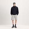 Jack & Jones Men's Stand Collar Cooling Sun Protection Jacket