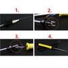 Iron Heating Element Kit Set Tool 10pcs 20W/35W/50W