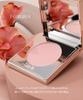 SELVE Foggy Veil Blusher Muted (Cheek) (05 Pink, 4g)