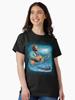 Gordon Lightfoot Wreck of the Edmund Fitzgerald Classic T-Shirt