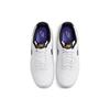 Nike Court Vision Low White Black Metallic Gold Men Sneakers DV1899-100