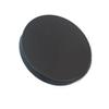Camera Metal Lens Cap Lens Protection Cover for 85mm Camera Lenses Accessory for Photography Hobbyists